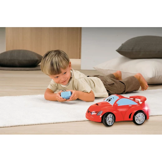 Chicco Radio Control Johnny Coupe - تشيكو - Image 3