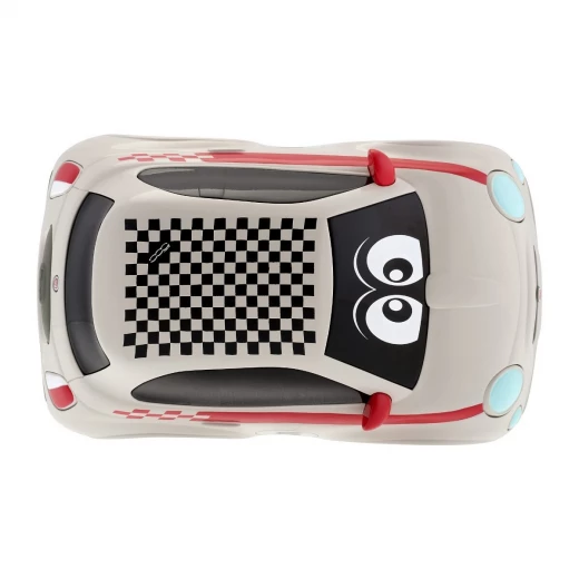 Chicco Fiat 500 Remote Control Car - تشيكو - Image 6