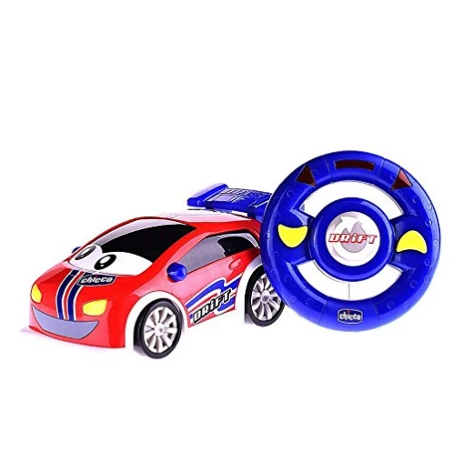 Chicco Danny Drift Remote Control Car Chicco Danny Drift Remote Control Car