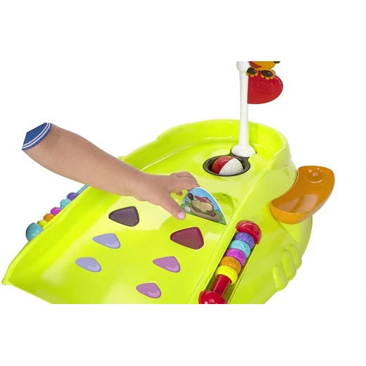 Chicco Mini Golf Club - تشيكو - Image 5