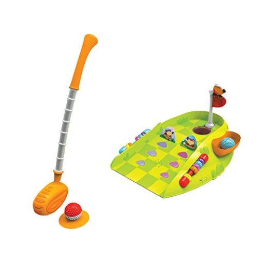 Chicco Mini Golf Club - تشيكو - Image 7
