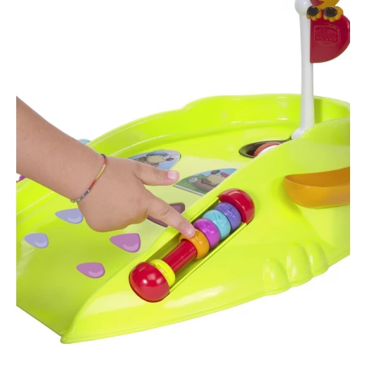 Chicco Mini Golf Club - تشيكو - Image 10