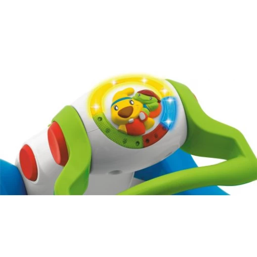 Chicco Baby Jogging - تشيكو - Image 3