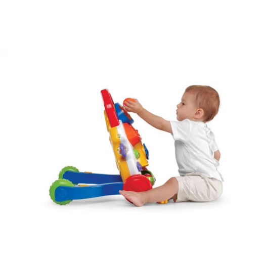 Chicco Activity Baby Walker - تشيكو - Image 2