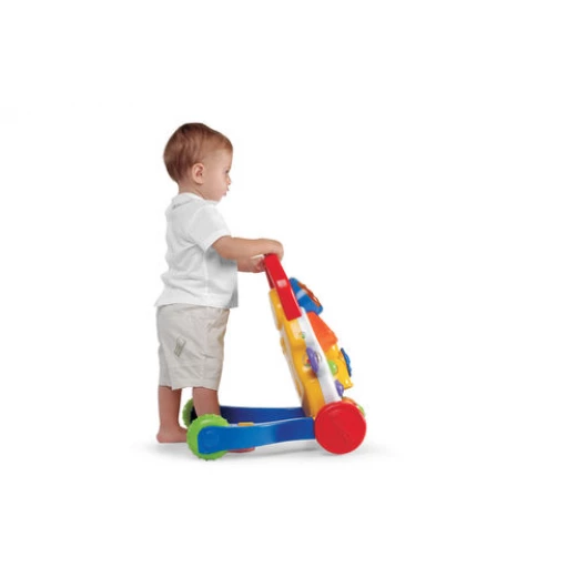 Chicco Activity Baby Walker - تشيكو - Image 3