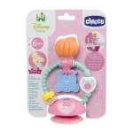 Chicco Cinderella Dream High Chair Toy - تشيكو
