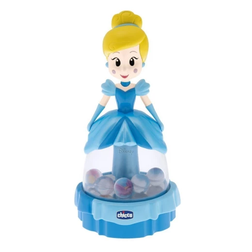 Chicco Cinderella Dancing Spinner Chicco Cinderella Dancing Spinner