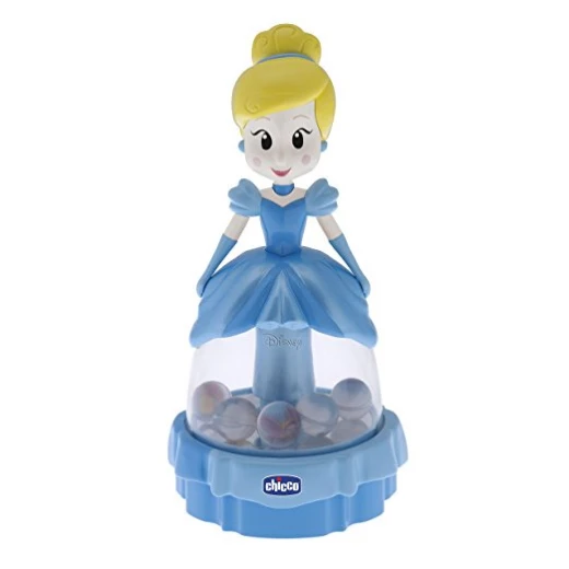 Chicco Cinderella Dancing Spinner - تشيكو - Image 3