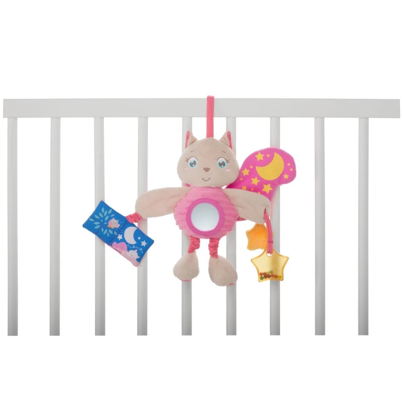 Chicco Squirrel Glowing Panel - تشيكو