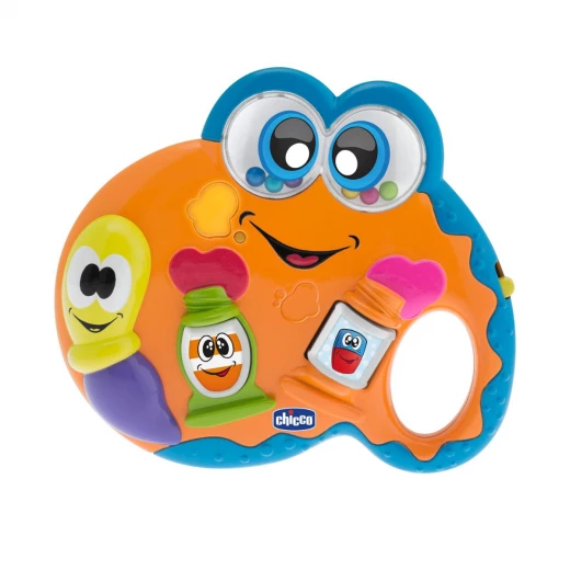 Chicco - Baby Painter Chicco - Baby Painter