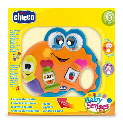 Chicco - Baby Painter - تشيكو - Image 2