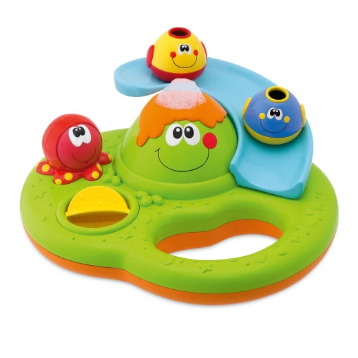 Chicco Bubble Island Chicco Bubble Island