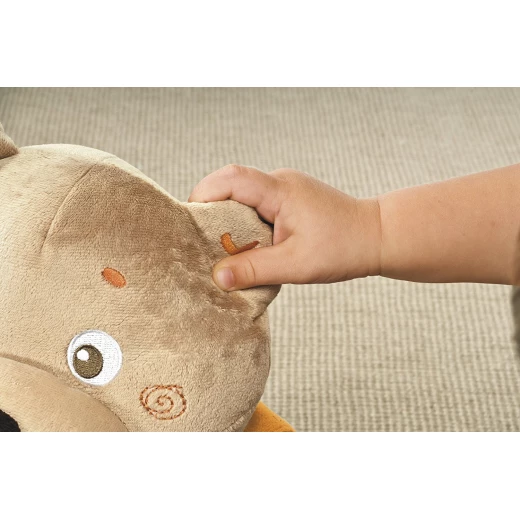 Chicco Teddy Count with Me Bilingual (French/English) - تشيكو - Image 5