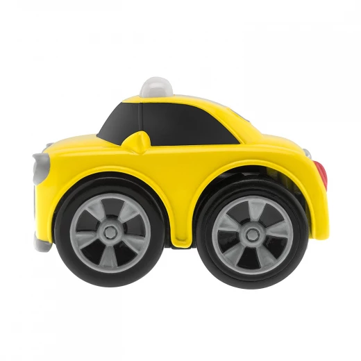 Chicco Workers - Taxi - تشيكو - Image 2