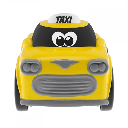 Chicco Workers - Taxi - تشيكو - Image 3