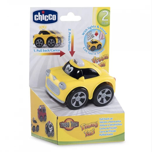 Chicco Workers - Taxi Chicco Workers - Taxi