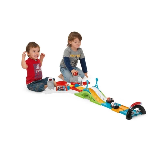 Chicco Ducati Multi Play Race Track Chicco Ducati Multi Play Race Track