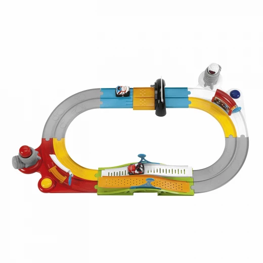Chicco Ducati Multi Play Race Track - تشيكو - Image 4