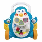 Chicco Penguin Activity Walker - تشيكو