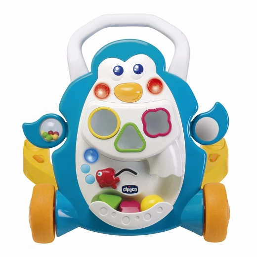 Chicco Penguin Activity Walker Chicco Penguin Activity Walker