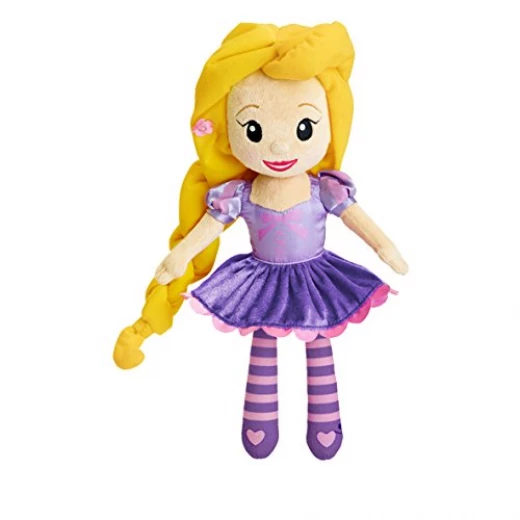 Chicco Rapunzel Doll Chicco Rapunzel Doll