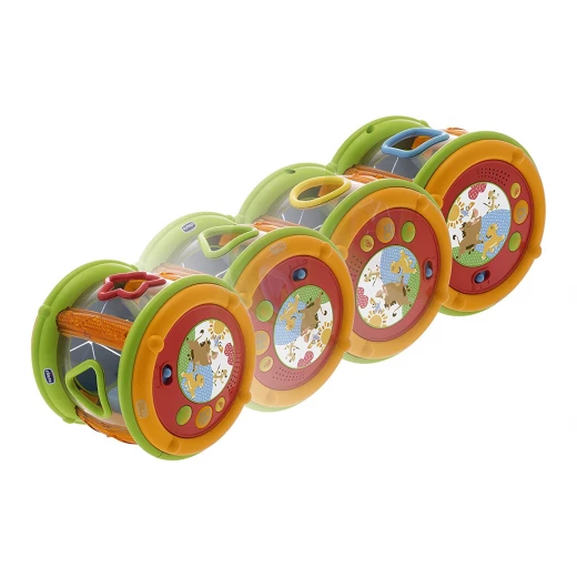 Chicco Lion King Shape Sorter - تشيكو - Image 3