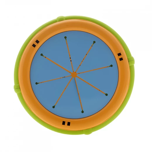 Chicco Lion King Shape Sorter - تشيكو - Image 4