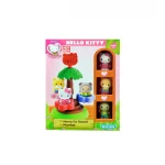 HELLO KITTY VELLUTATA - MAGIC MERRY