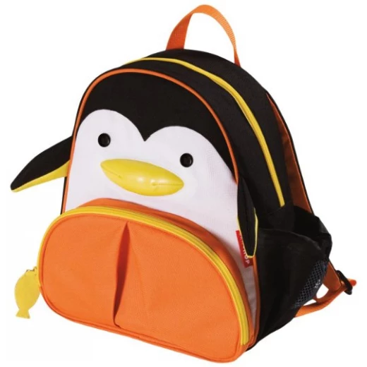 SKIP HOP ZOO LITTLE KID BACKPACK PENGUIN SKIP HOP ZOO LITTLE KID BACKPACK PENGUIN