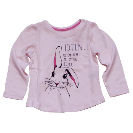 Primark Baby Clothing 9-12 Months - Rabbit