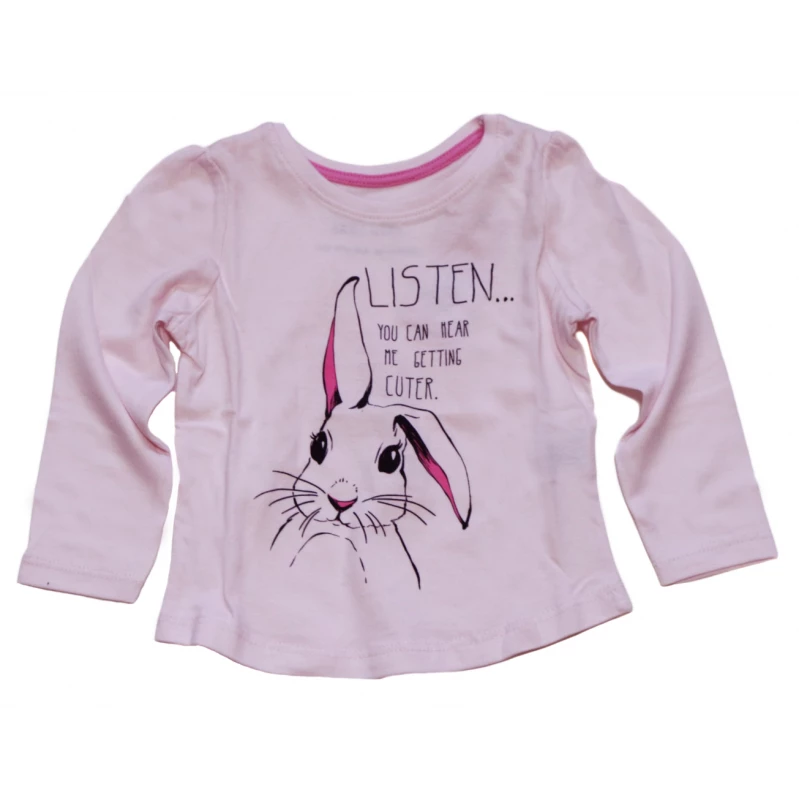 Primark Baby Clothing 9-12 Months - Rabbit - بريمارك