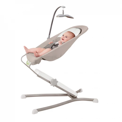 Skip Hop Uplift Multi-Level Baby Bouncer - 9-12 Months Skip Hop Uplift Multi-Level Baby Bouncer - 9-12 Months