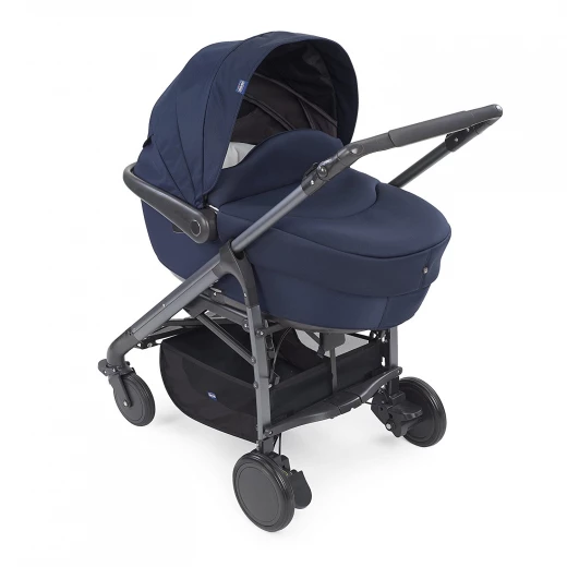 Chicco Trio Love Kit Car Blue - تشيكو - Image 6