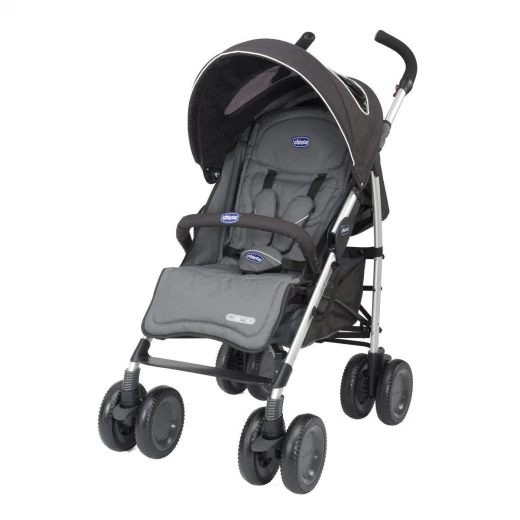 Chicco Multiway Evo stroller (Black) Chicco Multiway Evo stroller (Black)