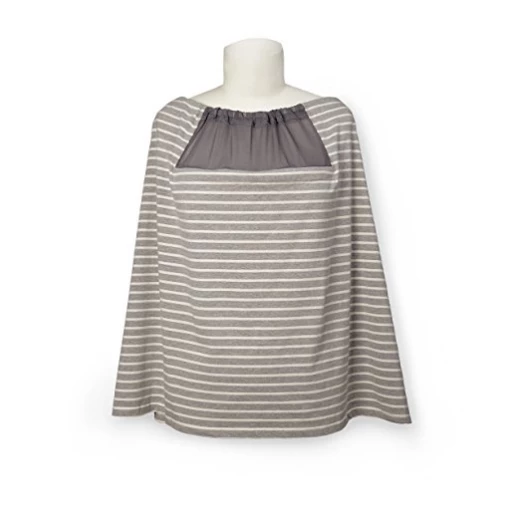 Skip Hop Grab & Go Hide & Chic Nursing Scarf Skip Hop Grab & Go Hide & Chic Nursing Scarf