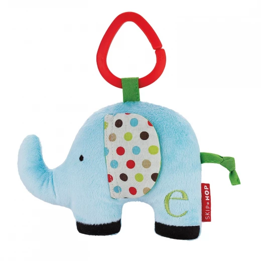 Skip Hop Alphabet Zoo Activity Gym - سكيب هوب - Image 8