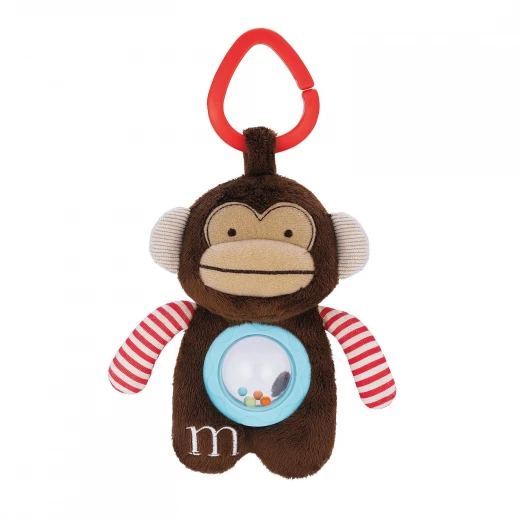 Skip Hop Alphabet Zoo Activity Gym - سكيب هوب - Image 10