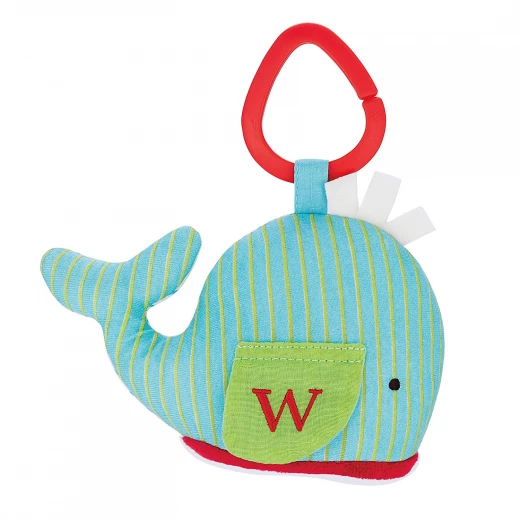 Skip Hop Alphabet Zoo Activity Gym - سكيب هوب - Image 4