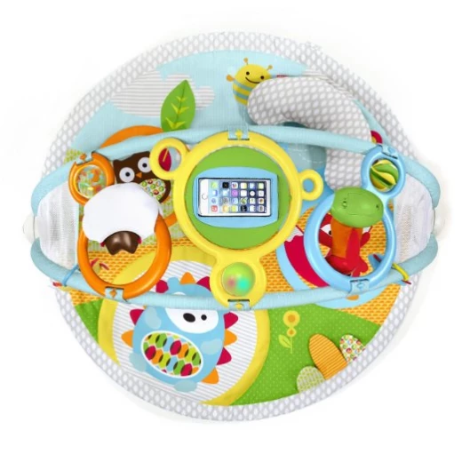 Skip Hop Baby/Toddler The Amazing Arch Gym - سكيب هوب - Image 4