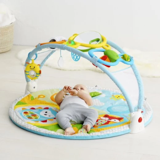 Skip Hop Baby/Toddler The Amazing Arch Gym - سكيب هوب - Image 3