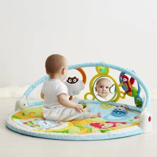 Skip Hop Baby/Toddler The Amazing Arch Gym - سكيب هوب - Image 2
