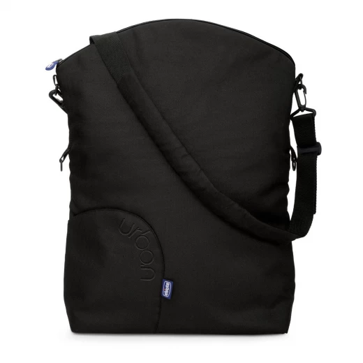 Chicco My Bag Changing Bag Urban Black Chicco My Bag Changing Bag Urban Black
