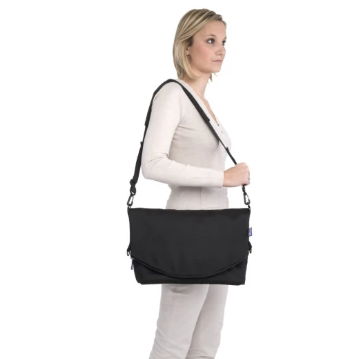 Chicco My Bag Changing Bag Urban Black - تشيكو - Image 2