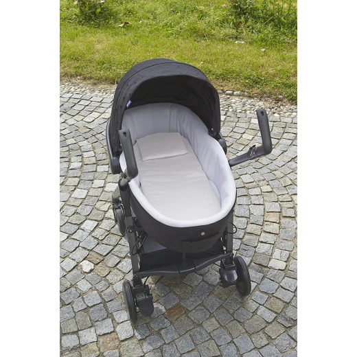 مرتبة قابلة للتنفس للمهد المحمول من شيكو - تشيكو - Image 2