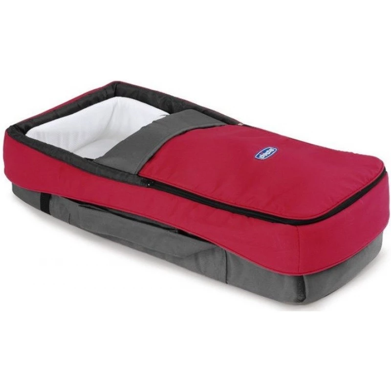 Chicco Soft Carrycot - Garnet - تشيكو