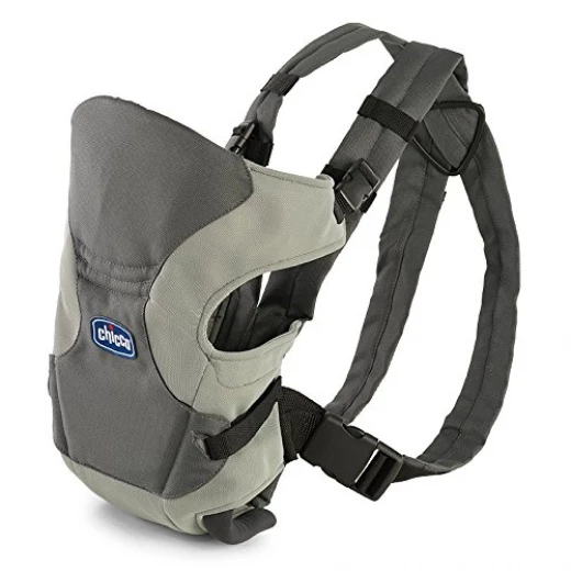 Chicco Baby Carrier Go Colour Moon - تشيكو - Image 6