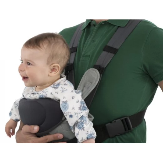 Chicco Baby Carrier Go Colour Moon - تشيكو - Image 4