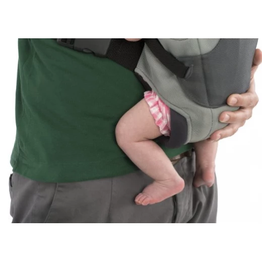 Chicco Baby Carrier Go Colour Moon - تشيكو - Image 3
