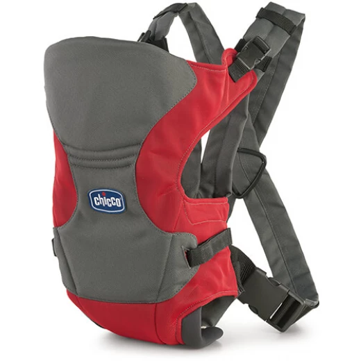 Chicco Go Baby Carrier Fuego Chicco Go Baby Carrier Fuego