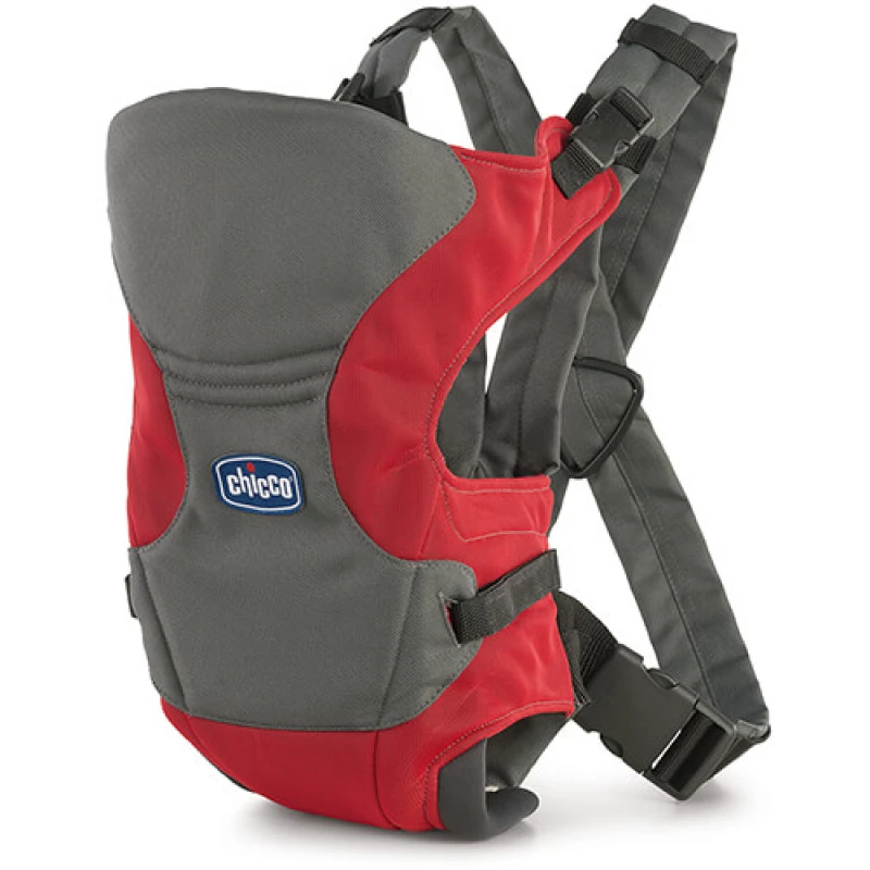 Chicco Go Baby Carrier Fuego - تشيكو
